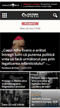 Mobile Screenshot of culturavietii.ro